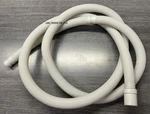 New Genuine/oem Viking Drain Hose 88 In. Long Part #039726-000. Fixed Price $64.00.