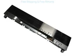 Oem Samsung Dishwasher Control Panel Interface DD64-00148 Black/stainless. Fixed Price $103.57.