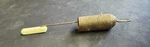 Dishwasher Door Spring/link Hinge P/n WD03X10004 WD14X10009. Fixed Price $24.99.