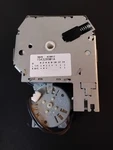 Genuine Oem Frigidaire Dishwasher Timer Part Number 154328901A M520. Fixed Price $19.99.