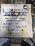 Emerson LD3514 Dryer Replacement Motor. Fixed Price $79.95.
