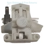 Dishwasher Door Latch Lock Mechanism 17476000006482. Fixed Price $28.09.