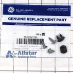 Ge Dishwasher Bracket Kit WD35X35958. Fixed Price $43.15.