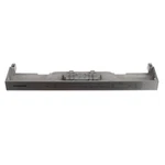 Samsung Dishwasher New Oem Control Panel Silver Replacement Part DD82-01756B. Fixed Price $159.00.