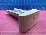 Electrolux Washer Dispenser Drawer (see All Pics) P# 137316510 5304535249. Fixed Price $79.80.