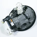 W10861526 Whirlpool Pump And Motor Oem. Fixed Price $260.95.