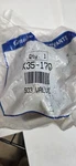 Genuine K35-170 Valve. Fixed Price $19.95.