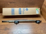 New Oem Ge Dishwasher Third Rack Rail Assembly Right WD27X20677 Also WD27X22579. Fixed Price $40.00.