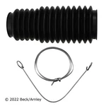 Beck Arnley 103-2702 Steering Rack Boot Kit For Select 77-03 Bmw Mazda Models. Fixed Price $18.57.