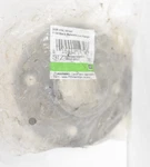 Stz 1-1/4" Black Malleable Iron Flange 310F-114 501445 Replacement Threaded. Fixed Price $14.48.