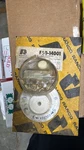 Ranco Refrigerator Control F50-14001. Fixed Price $20.00.