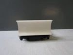 Whirlpool Dishwasher Door Latch W/ Bisque Handle W10274884 8534986 Asmn. Fixed Price $18.95.