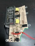 Whirlpool / Kitchenaid 9741929 Dishwasher Control Board WMV66. Fixed Price $40.50.