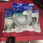 Lot Of 3 Eastman Dishwasher 6' Drain Hose Fits 5/8" Or 7/8. Fixed Price $34.99.