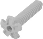 Bosch Dishwasher Foot 00631221. Fixed Price $34.19.