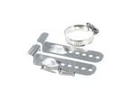 Oem Frigidaire 5304516698 Dishwasher Bracket Kit. Fixed Price $15.99.
