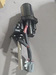 Predep Front Left Driver Side Power Running Board Motor Compatible For Cadillac. Fixed Price $49.99.