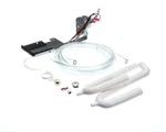 Scotsman Kit-drain Pump A39885-001 Free Shipping + Geniune Oem. Fixed Price $616.61.