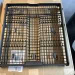Oem Kitchenaid Dishwasher Rack Third Level W11540175 For WF45B6300AP/US-00. Fixed Price $20.00.