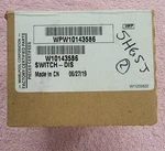 Brand New Whirlpool Washer Dispenser Motor WPW10143586. Fixed Price $89.95.