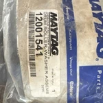 Maytag Drum Roller 12001541 For Washer Amana Jenn-air Magic Chef Caloric. Fixed Price $14.61.