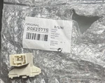 Oem Bosch Dishwasher On/off Switch, 00620775. Fixed Price $20.00.