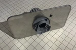 Oem Bosch Dishwasher Filter Set 00645038 00645037. Fixed Price $18.50.