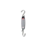 Taylor White Analog Hanging Scale 280 Lb 33284104. Fixed Price $48.99.