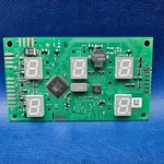 Genuine Frigidaire Range Oven Display Board # 5304527814. Fixed Price $49.99.