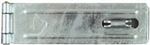 6-IN. Galvanized Safety Hasp -N102-780. Fixed Price $17.20.