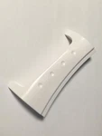 Washer Door Handle ( White ) Compatible With Duet Kenmore Whirlpool B00DQKL21C. Fixed Price $6.54.