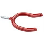National Hardware N188-004 V2210 Double Screw Hook, Vinyl Coated. Fixed Price $30.74.