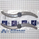 Ge Dishwasher Lower & Middle Spray Arm Kit WD35X10393. Fixed Price $48.99.