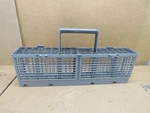 Lg Dishwasher Silverware Basket - New Part # AAP74471301. Fixed Price $23.68.