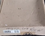 New Bosch D9412GV2 Security Alarm Control Board Panels & Keypads. Fixed Price $120.00.