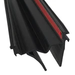 Ap Products Dble Ekd BASE-W/1-3/4 Wiper Black- 018-2029-96. Fixed Price $202.27.