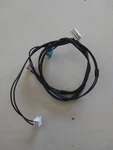 Frigidaire Dishwasher Model LGID2478SF0A Heater Wire Harness 807556302. Fixed Price $19.95.