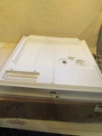 Oem Ge Dishwasher Inner Door WD31X10004 (plastic). Fixed Price $175.00.