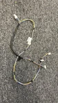 Oem Ge Dishwasher Ui Board Harness WD21X32920 For GDF650SYV2FS. Fixed Price $13.56.