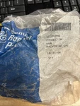 Oem Ge Connector WD18X206 Male Thread. Fixed Price $22.87.