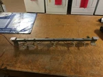 Oem Frigidaire Range Complete Maniflod Assembly 5304506540 5304506547 5304506548. Fixed Price $150.00.
