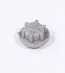 WP99003083 Whirlpool Spray Arm Nut Oem. Fixed Price $8.79.