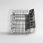 ***bosch Dishwasher Lower Dishrack 00775315, 20000533***. Fixed Price $60.00.