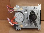 Insinkerator Dishwasher Timer W/ Knob Part # 51304 51305 51306 51324. Fixed Price $53.98.