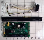New 021151-000 Viking Dishwasher Control Kit Bin I1. Fixed Price $622.00.