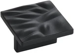 Amerock BP10132 Calathea 1-15/16 Inch Square Cabinet Knob Black. Fixed Price $14.86.