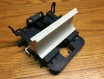 Whirlpool Dishwasher Door Latch Assembly W/ White Handle WP8534985 8193882. Fixed Price $24.74.