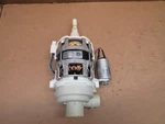 Samsung Dishwasher Pump Motor Part # DD82-01602A. Fixed Price $89.98.