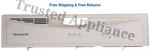 Oem Control Panel For Frigidaire Dishwasher 154788801 White. Fixed Price $66.15.