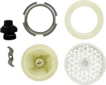 WD19X10032 Oem Dishwasher Pump Impeller & Seal Kit New Genuine. Fixed Price $33.99.
